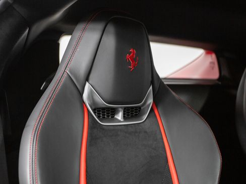 Certified 2024 Ferrari 296 GTB image 47