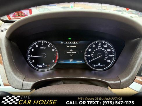 Used 2015 Hyundai Genesis 3.8 w/ Option Group 03 image 31