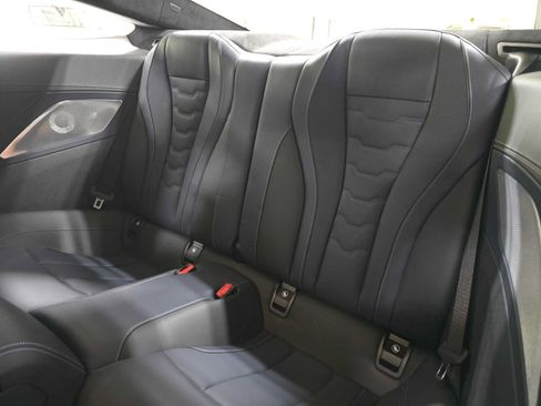 Used 2026 BMW M850i xDrive Coupe AWD/4WD image 19