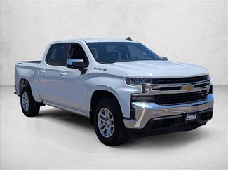 Used 2021 Chevrolet Silverado 1500 LT AWD/4WD video 3