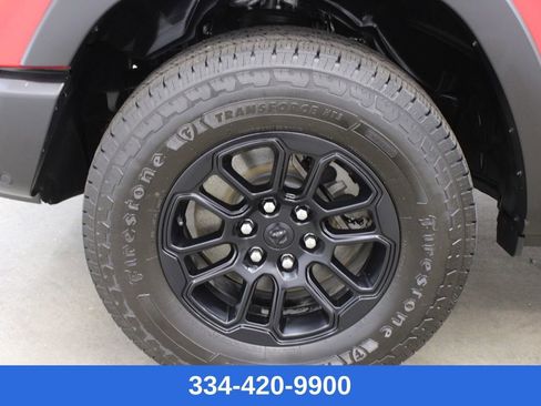 Used 2025 RAM 1500 Rebel w/ Rebel Level 1 Equipment Group image 28