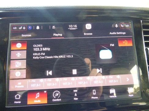 Used 2021 Dodge Durango R/T w/ Tow 'N Go Package image 30