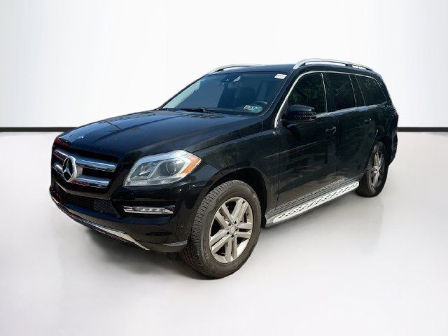 Used 2012 Mercedes-Benz ML 350 4MATIC image 3