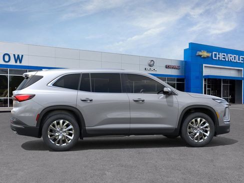 New 2026 Buick Enclave Preferred w/ Power Package image 5