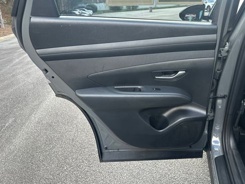 Used 2025 Hyundai Tucson SEL image 22