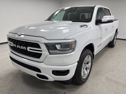 Used 2023 RAM 1500 Big Horn