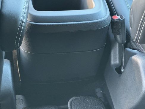 New 2026 Chrysler Pacifica Select w/ S Appearance Package image 29