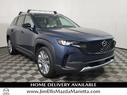 Certified 2026 MAZDA CX-50 AWD 2.5 S w/ Weather Package