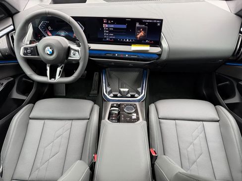 New 2026 BMW X3 xDrive30 AWD/4WD image 21