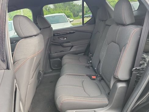 New 2026 Honda Pilot Sport image 23