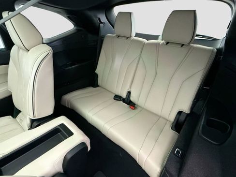 New 2026 Acura MDX Type S image 23