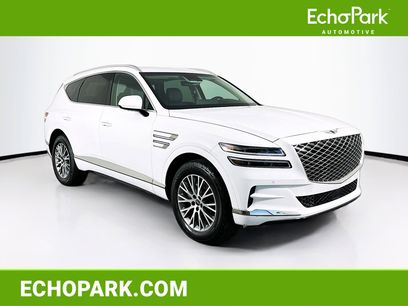 Used 2024 Genesis GV80 2.5T