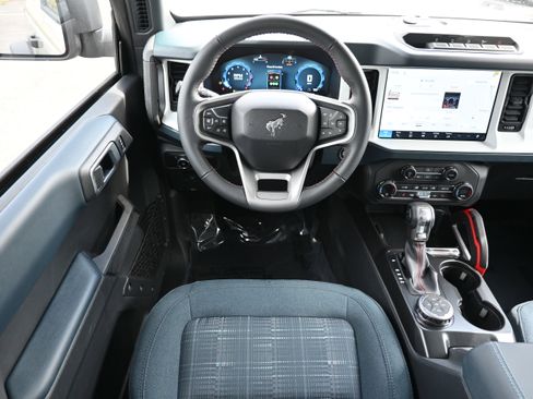 New 2026 Ford Bronco Heritage Edition image 19