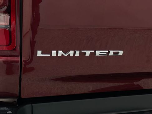 Used 2019 RAM 1500 Limited image 41