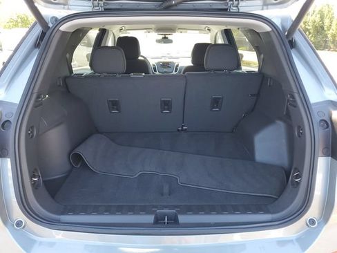 Used 2023 Chevrolet Equinox LT AWD/4WD image 31