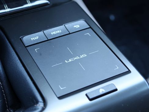 Certified 2023 Lexus GX 460 Premium w/ Premium Package image 30