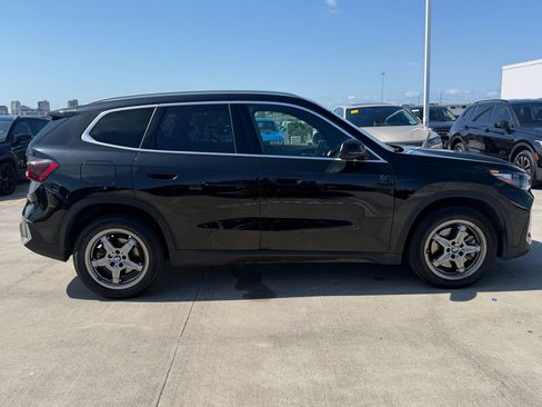 Used 2023 BMW X1 xDrive28i w/ Convenience Package AWD/4WD image 8