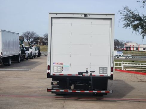 New 2025 Chevrolet Low Cab Forward RWD image 20