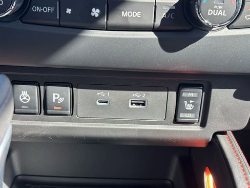 New 2026 Nissan Frontier Pro-X w/ Tow Package image 20