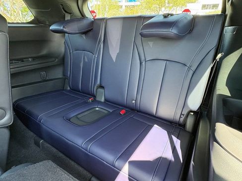 New 2026 INFINITI QX60 Sport image 11