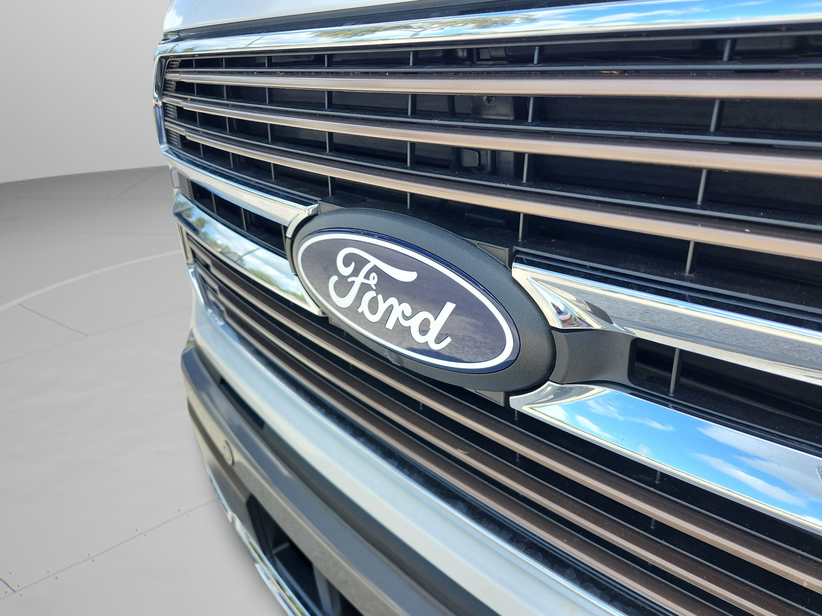 New 2026 Ford F150 King Ranch w/ Equipment Group 601A High AWD/4WD image 23