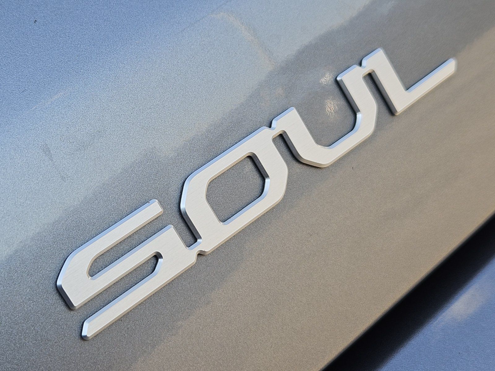 Used 2025 Kia Soul EX FWD image 14