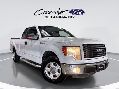 Used 2011 Ford F150 XLT w/ XLT Convenience Pkg