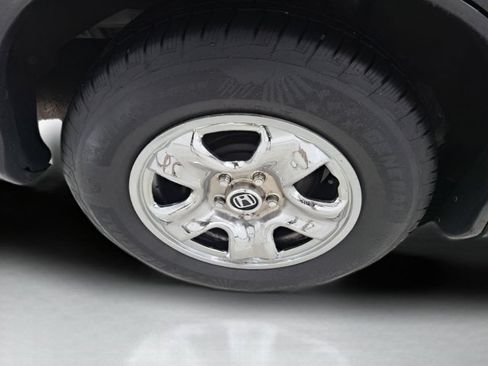 Used 2015 Honda CR-V LX image 13