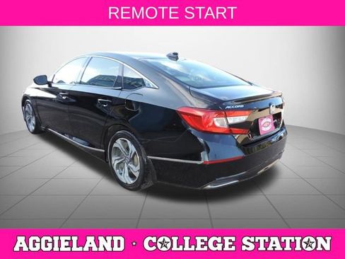 Used 2018 Honda Accord EX-L image 6