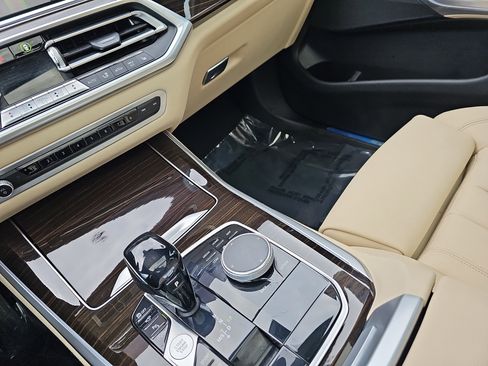 Used 2020 BMW X5 sDrive40i w/ Convenience Package image 27