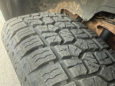 Used 2007 Chevrolet Silverado 2500 LT w/ Heavy-Duty Power Package image 44