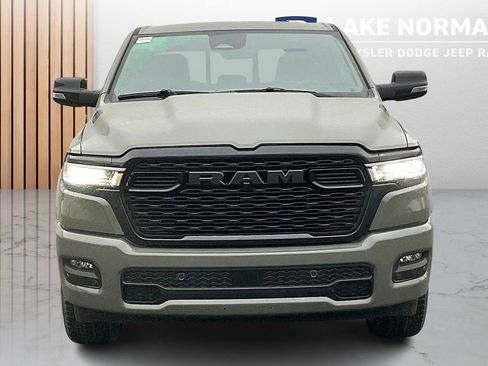 New 2026 RAM 1500 Big Horn image 3
