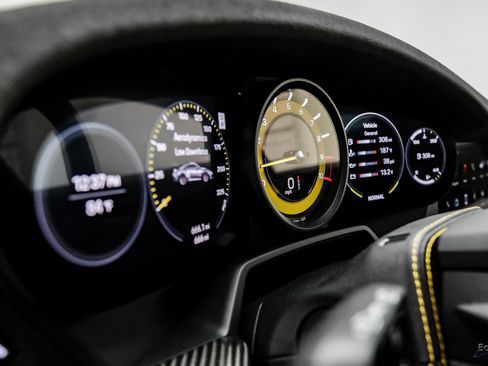 Used 2025 Porsche 911 GT3 RS RWD image 46