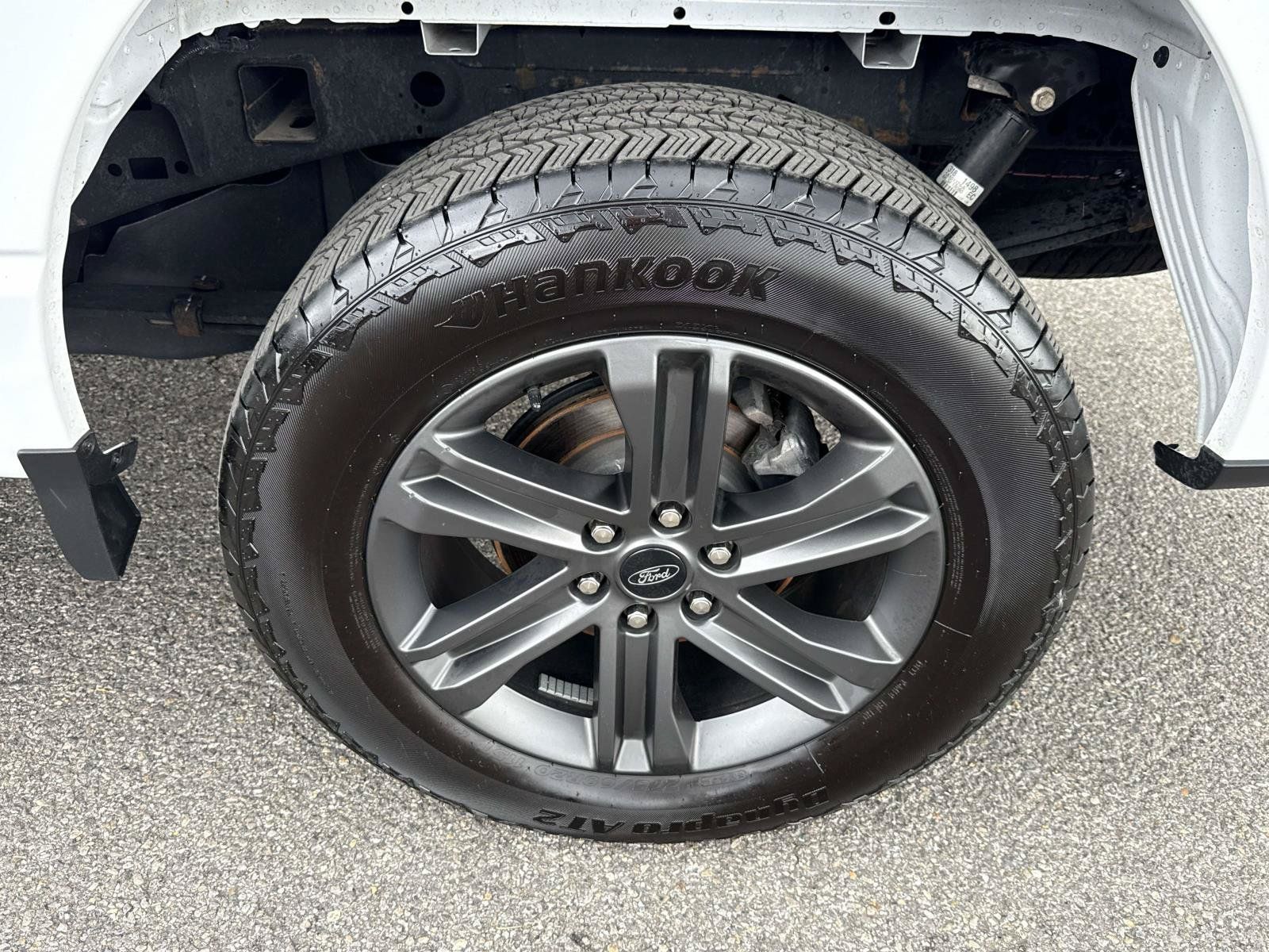 Used 2023 Ford F150 XLT w/ Equipment Group 302A High AWD/4WD image 31