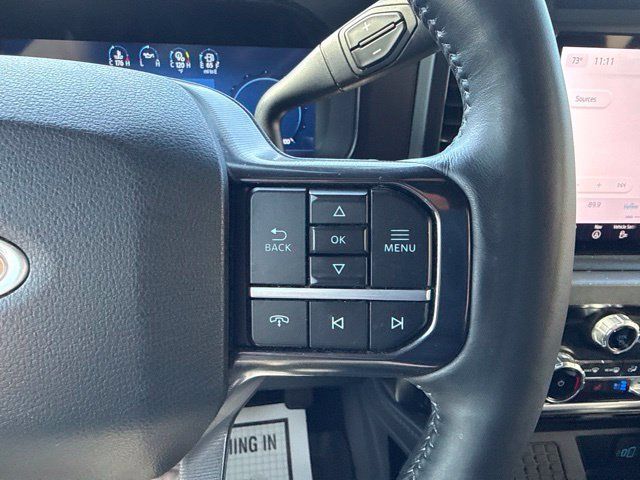 Used 2026 Ford F250 Platinum AWD/4WD image 17