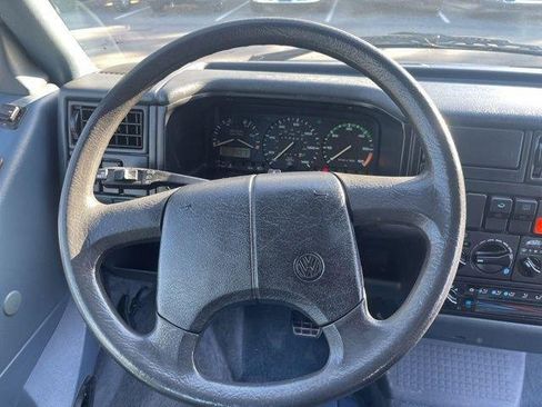 Used 1993 Volkswagen Eurovan GL image 21