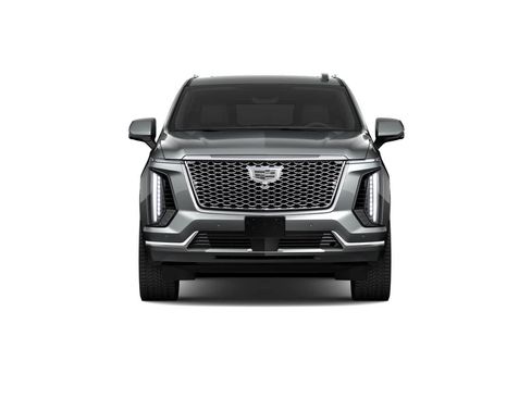 New 2026 Cadillac Escalade ESV Luxury w/ LPO, Radiant Package AWD/4WD image 27