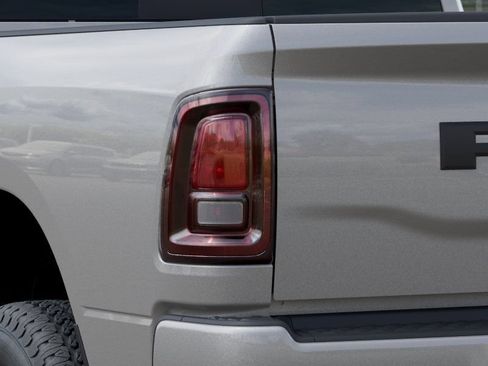 New 2026 RAM 2500 Tradesman AWD/4WD image 10
