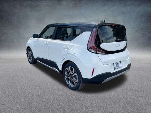 New 2025 Kia Soul EX image 31