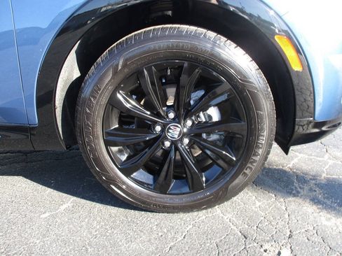 Used 2024 Buick Envista Sport Touring FWD image 12