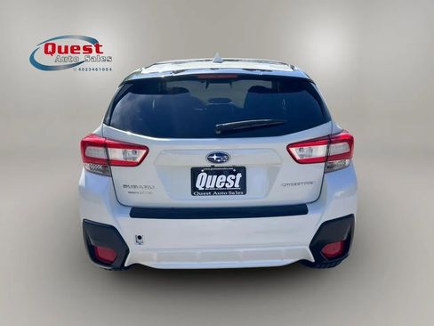 Used 2019 Subaru Crosstrek 2.0i Premium AWD/4WD image 4