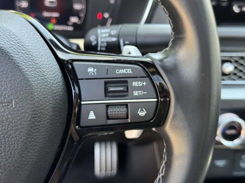 Certified 2024 Acura Integra A-Spec FWD image 22