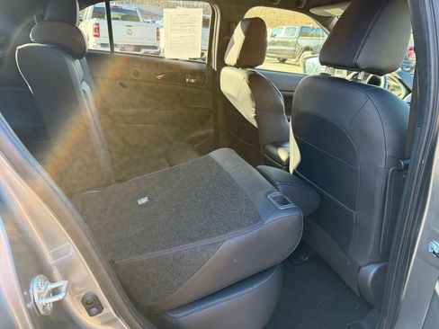 Used 2023 Mitsubishi Eclipse Cross SEL image 28