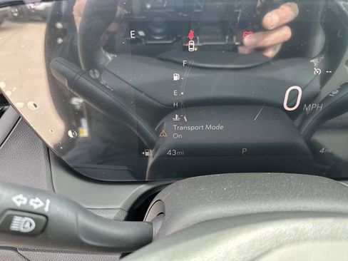 New 2026 Buick Encore GX Preferred FWD image 12