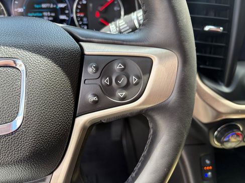 Used 2018 GMC Acadia Denali w/ Technology Package AWD/4WD image 20