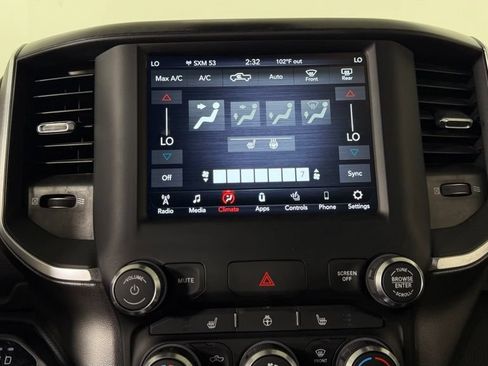 Used 2019 RAM 1500 Big Horn AWD/4WD image 18
