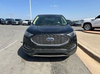 Used 2024 Ford Edge SEL AWD/4WD video 2