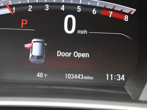 Used 2018 Honda CR-V EX-L image 12