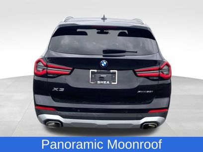Used 2023 BMW X3 xDrive30i