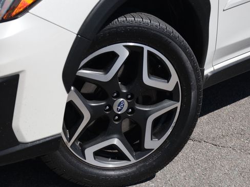 Used 2018 Subaru Crosstrek 2.0i Limited AWD/4WD image 21